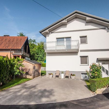 Apartament Slavka'S House Under Velika Planina Stahovica Zewnętrze zdjęcie