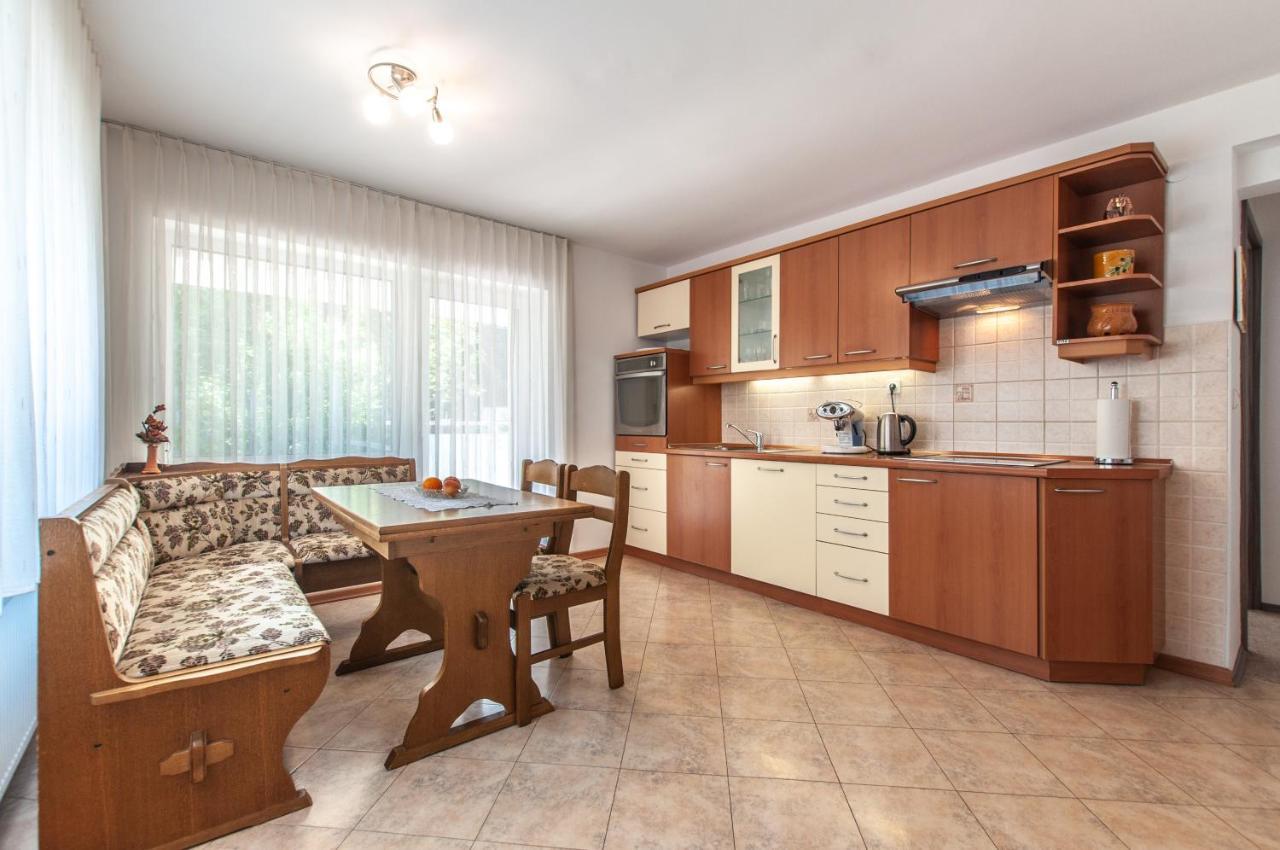 Apartament Slavka'S House Under Velika Planina Stahovica Zewnętrze zdjęcie