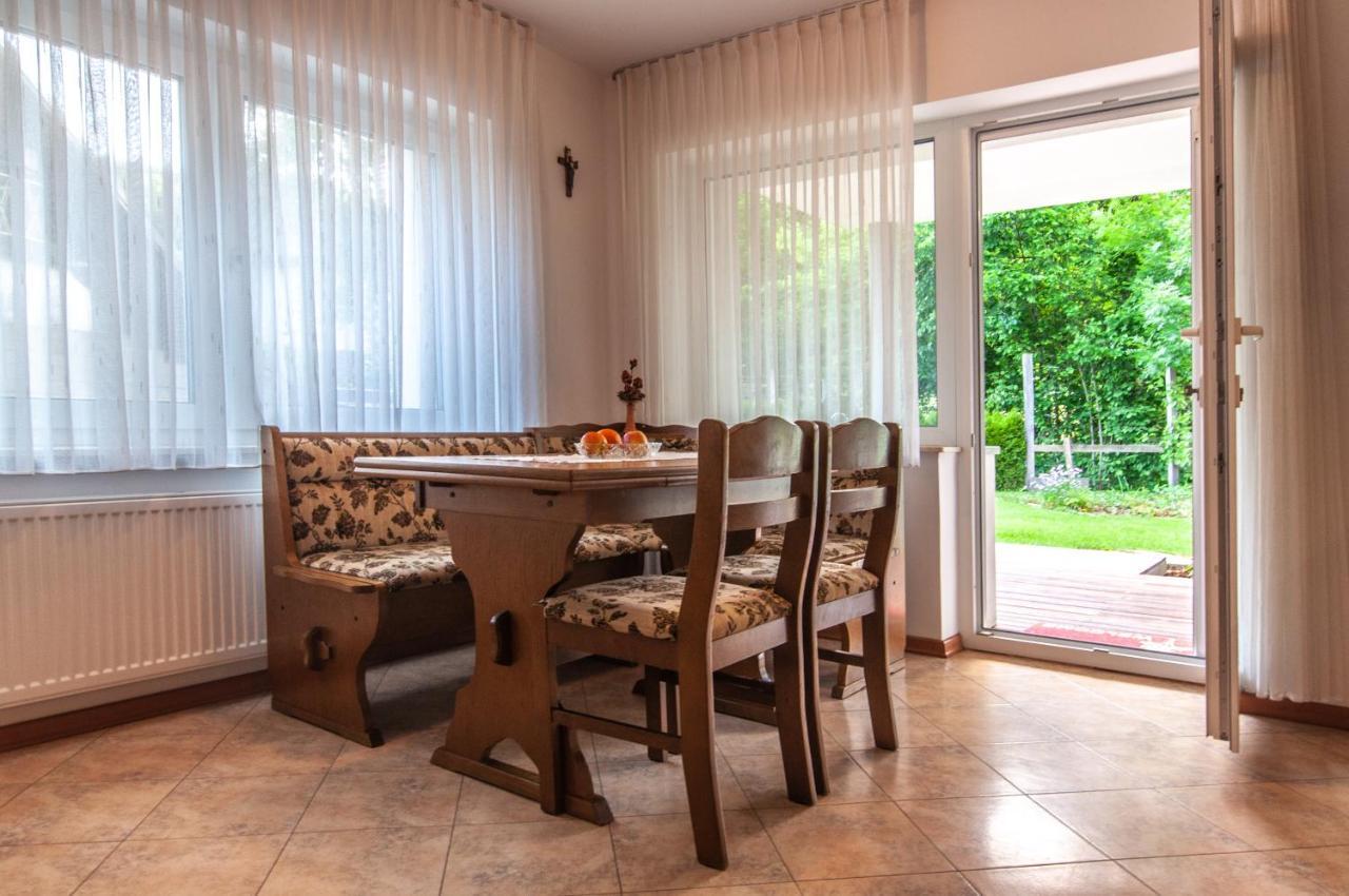 Apartament Slavka'S House Under Velika Planina Stahovica Zewnętrze zdjęcie