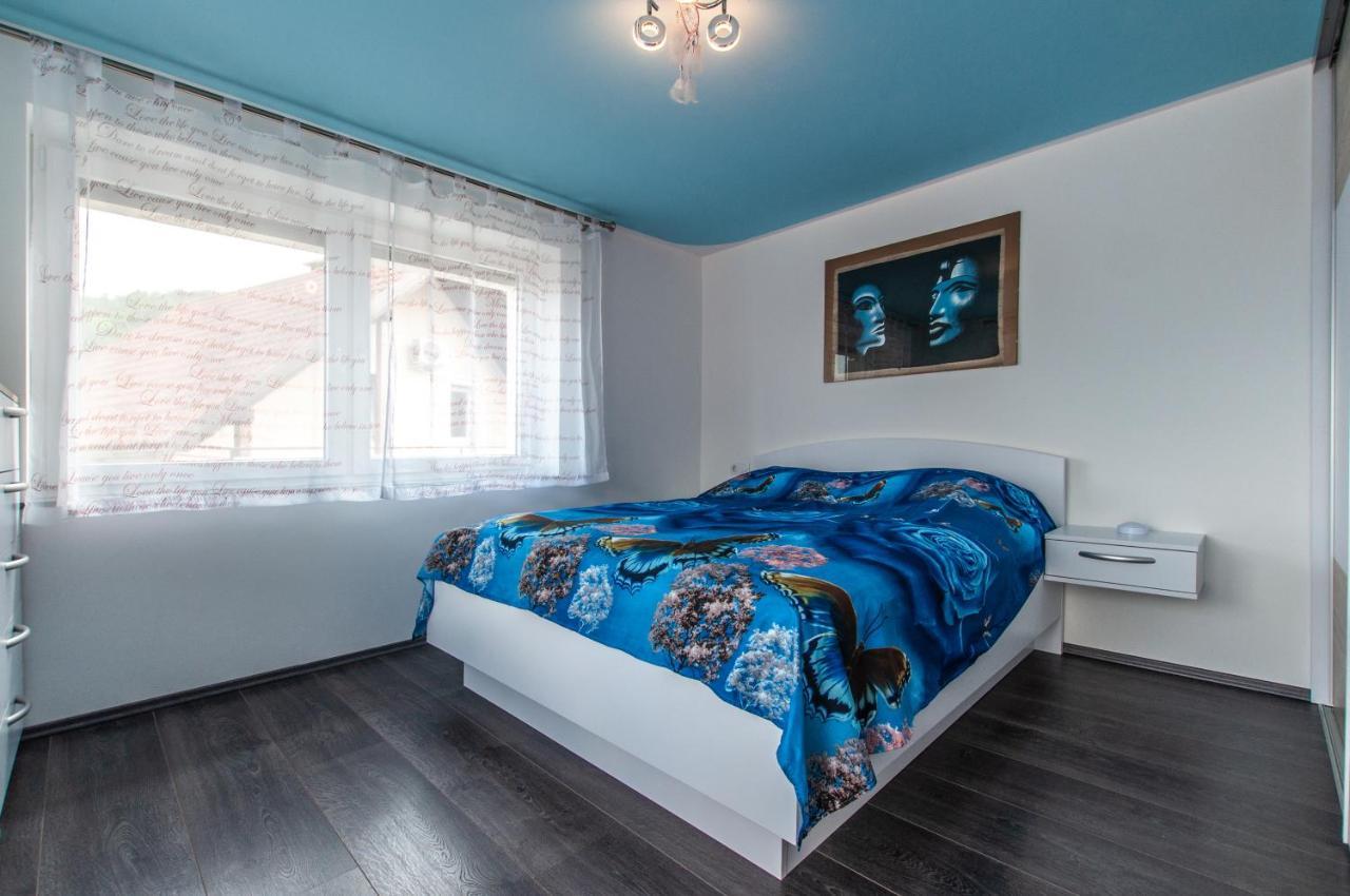 Apartament Slavka'S House Under Velika Planina Stahovica Zewnętrze zdjęcie