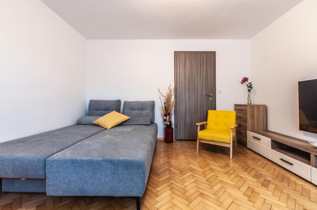 Apartament Slavka'S House Under Velika Planina Stahovica Zewnętrze zdjęcie