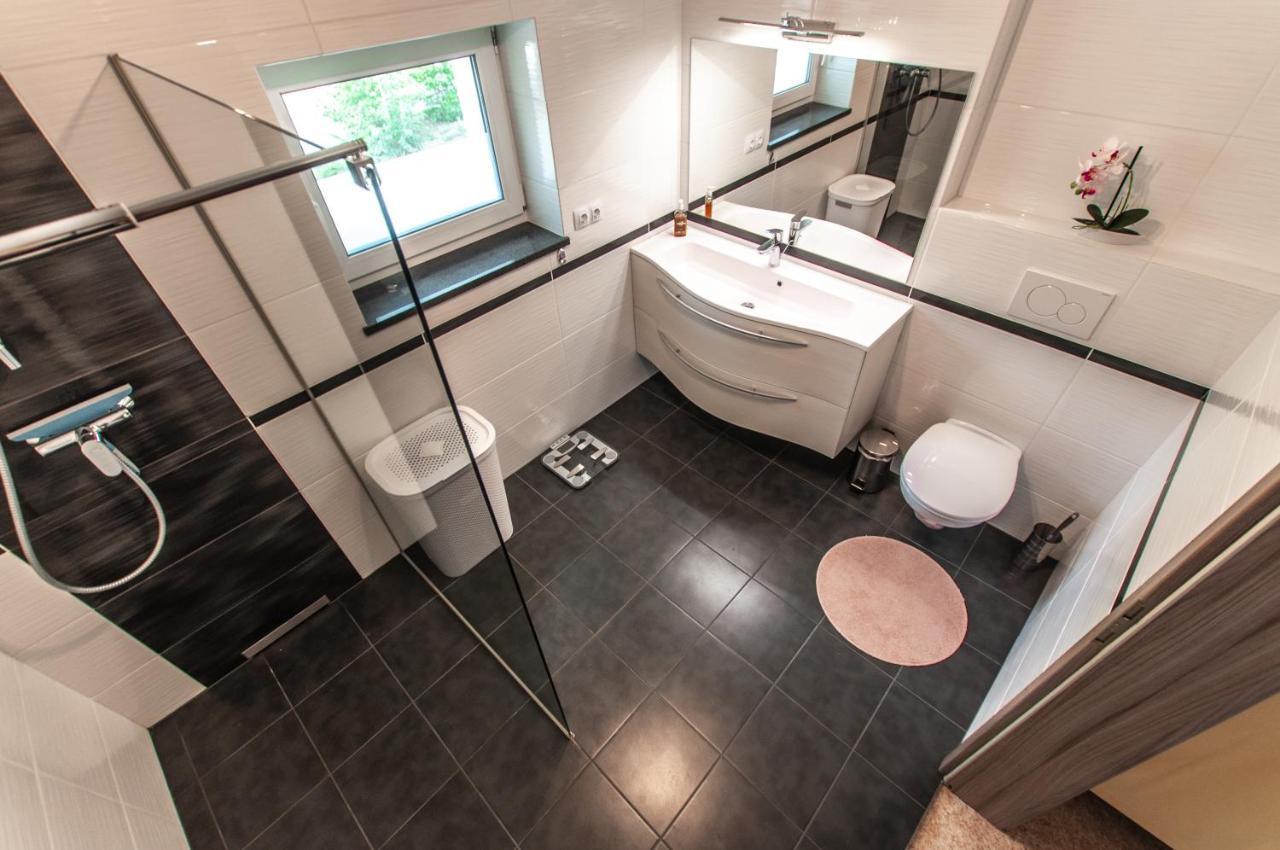 Apartament Slavka'S House Under Velika Planina Stahovica Zewnętrze zdjęcie