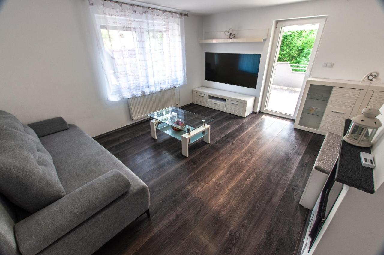 Apartament Slavka'S House Under Velika Planina Stahovica Zewnętrze zdjęcie
