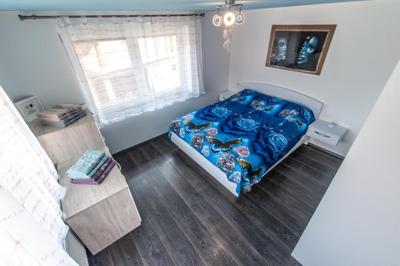 Apartament Slavka'S House Under Velika Planina Stahovica Zewnętrze zdjęcie