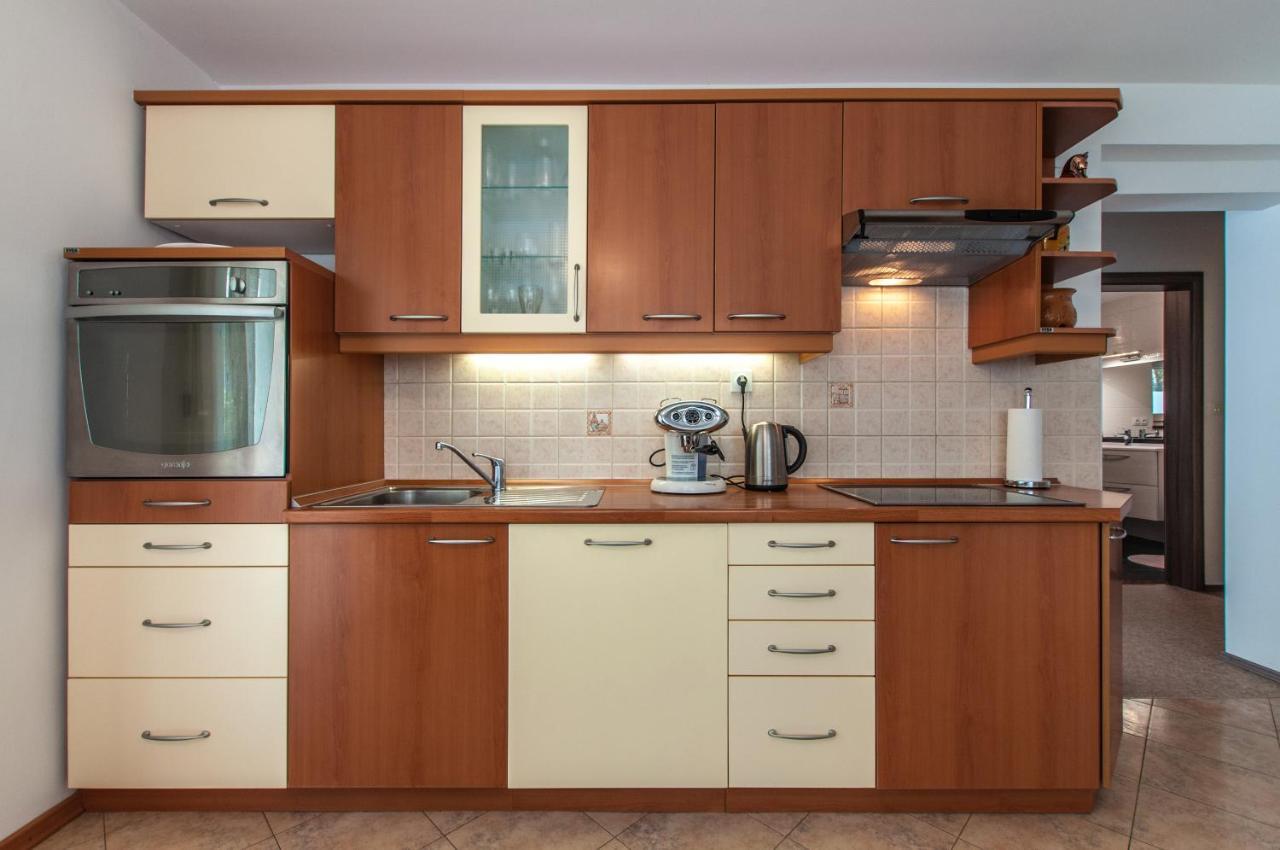 Apartament Slavka'S House Under Velika Planina Stahovica Zewnętrze zdjęcie