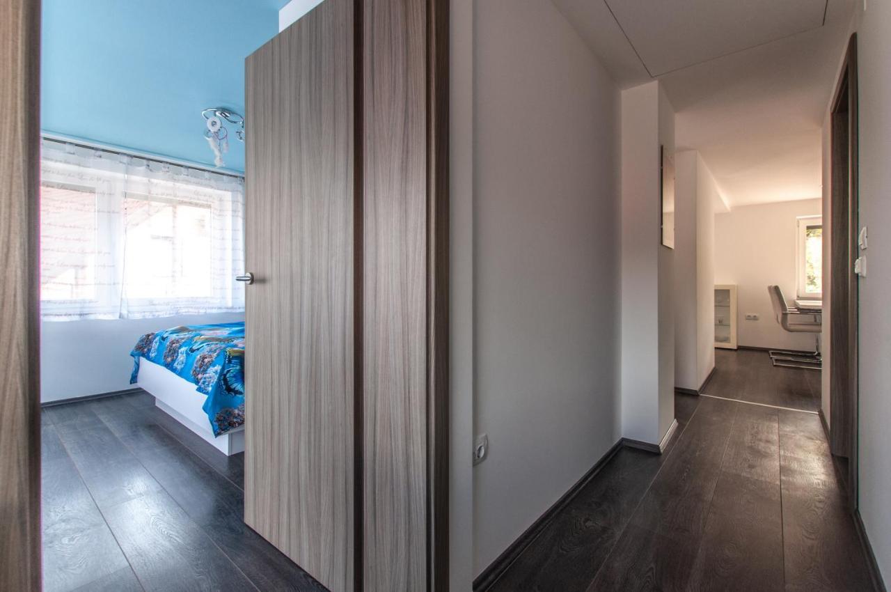 Apartament Slavka'S House Under Velika Planina Stahovica Zewnętrze zdjęcie