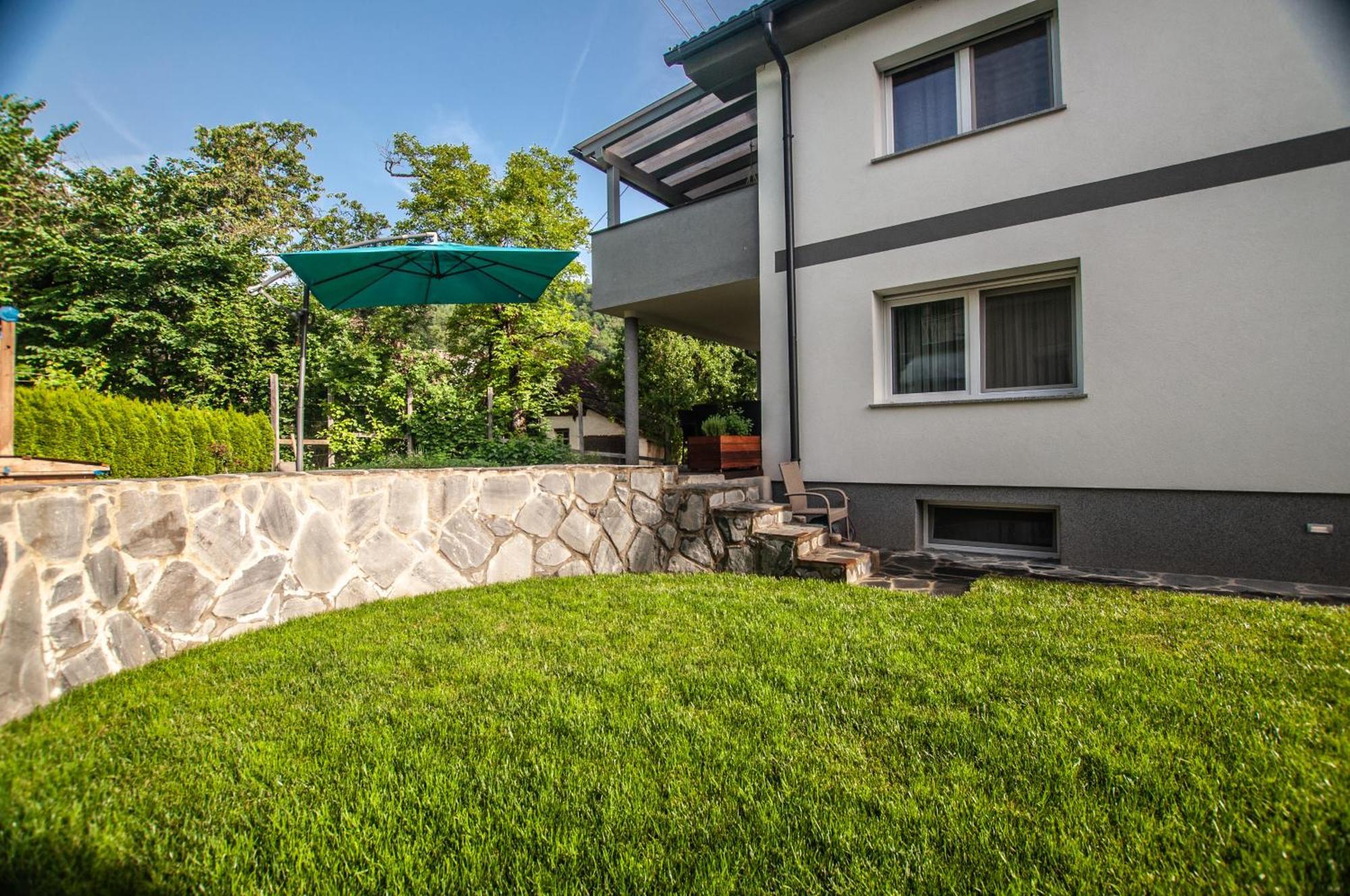 Apartament Slavka'S House Under Velika Planina Stahovica Zewnętrze zdjęcie