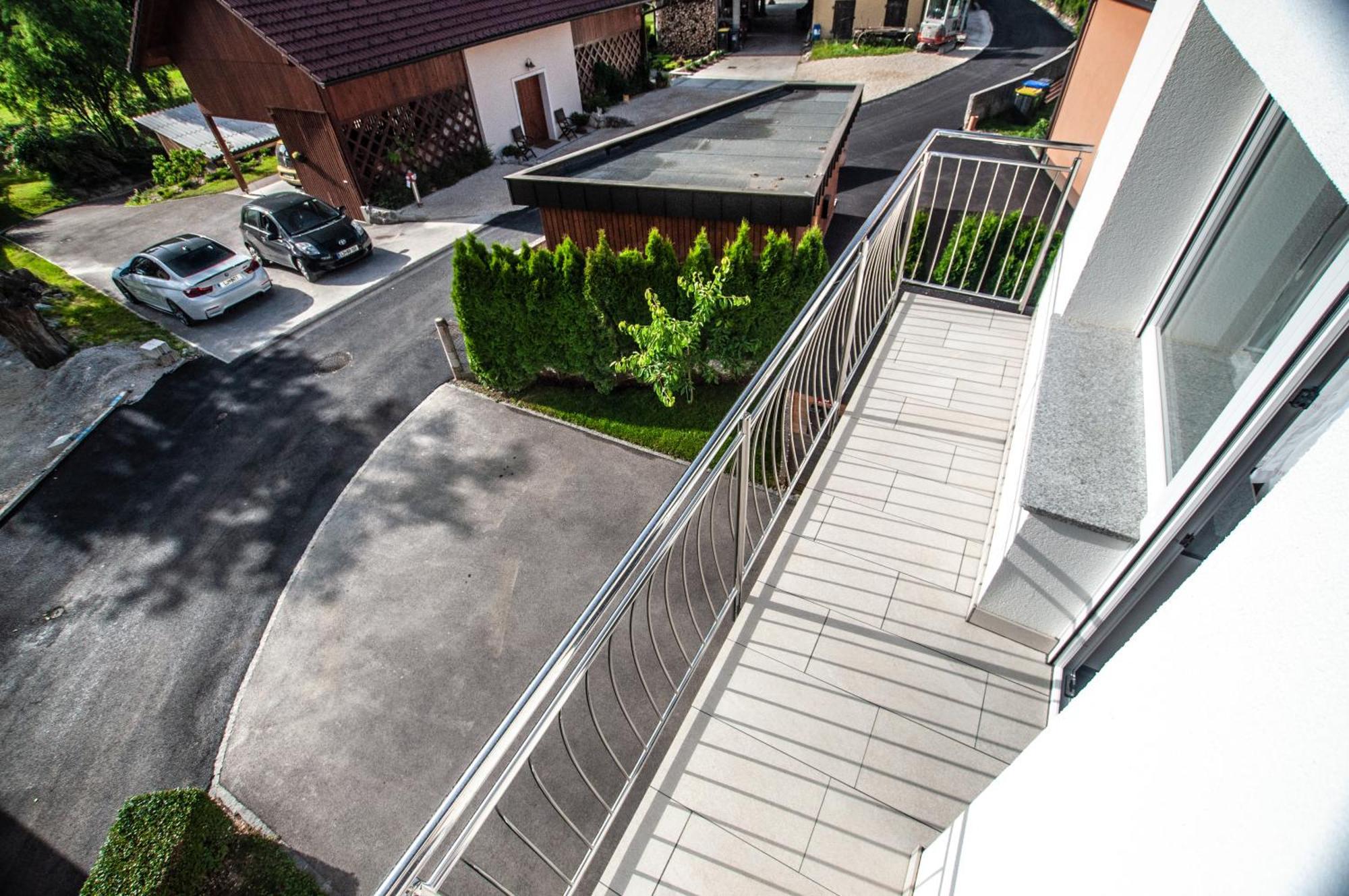 Apartament Slavka'S House Under Velika Planina Stahovica Zewnętrze zdjęcie